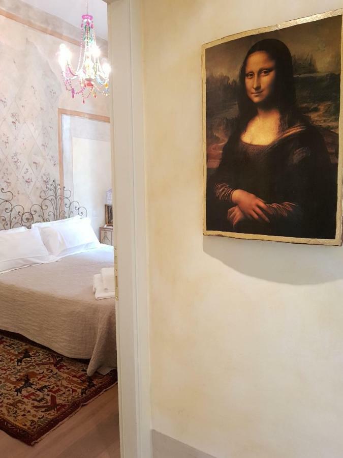 Appartamento Signoria Florence Exterior photo