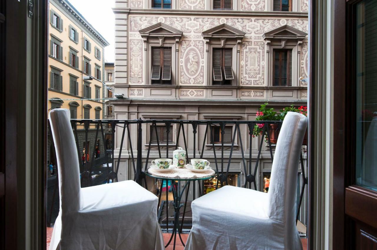 Appartamento Signoria Florence Exterior photo