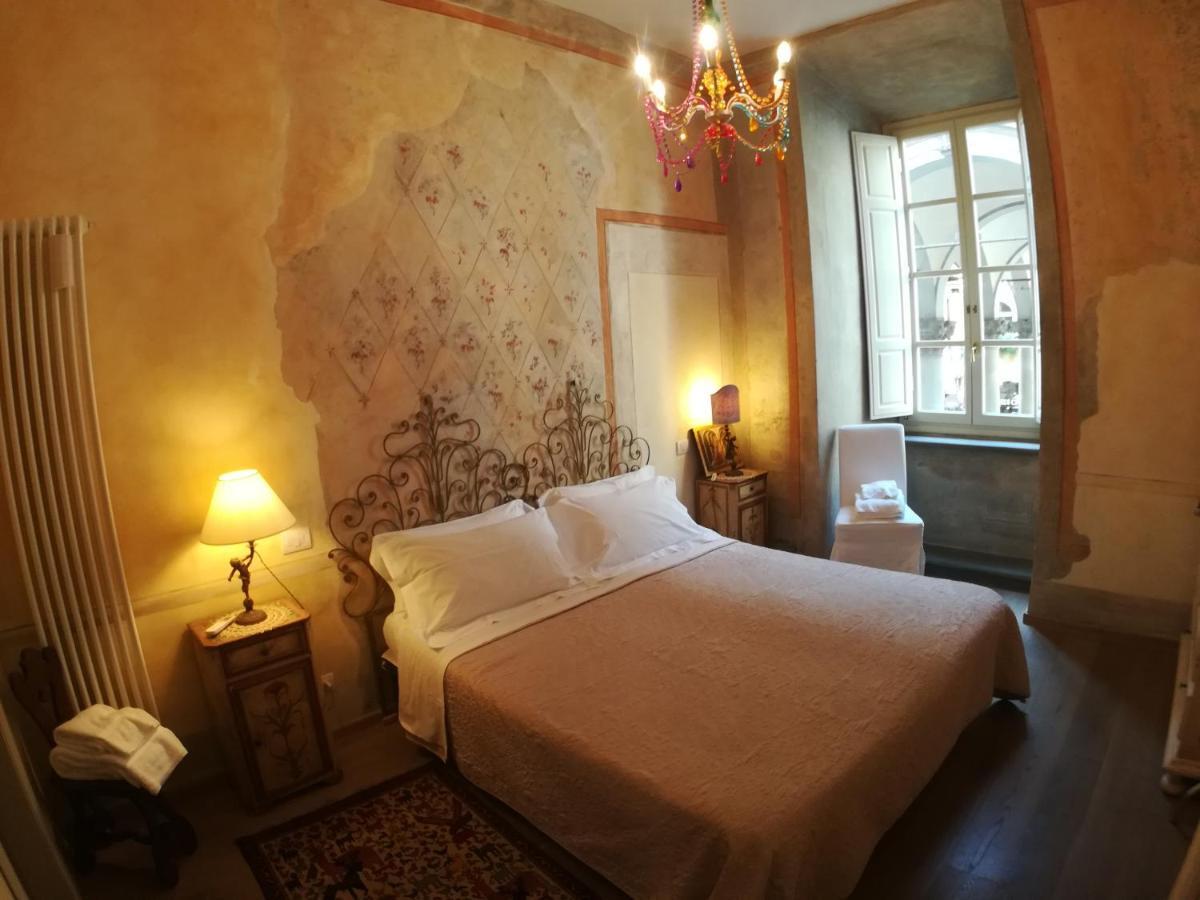 Appartamento Signoria Florence Exterior photo